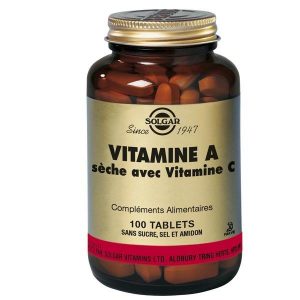 vitamine-a